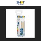 Immagine 4 - Bot Lighting Lampadina LED R7s 20W SMD Tubolare 150 lm/W - mod. SLD9730X3