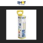 Immagine 5 - Bot Lighting Lampadina LED R7s 18W SMD Tubolare 166 lm/W - mod. SLD9730X2