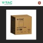 Immagine 13 - V-Tac VT-61020 10 Pannelli LED Quadrati 60x60 20W SMD a Incasso - SKU 24280 / 24281