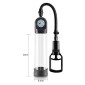 Immagine 3 - Lovetoy Maximizer Worx VX2 Pro Pompa e Sviluppatore Pene Aumenta Lunghezza e Circonferenza