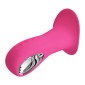 Immagine 7 - Pretty Love Clyde Vibratore per Stimolazione del Clitoride in Silicone Ricaricabile USB Waterproof 12 modalità