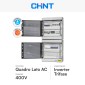Immagine 5 - Chint Quadro Elettrico Lato AC Trifase 400V IP65 Interfaccia Protezione SPI Test Report CEI 0-21 CEI 0-16 mod. CHTACT40300A02IU