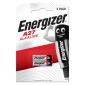 Immagine 1 - Energizer Alkaline Pile Miniaturizzate A27 12V per Fotocamere Controller e Cuffie - Blister da 2 Batterie