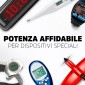 Immagine 4 - Energizer Alkaline Pile Miniaturizzate A27 12V per Fotocamere Controller e Cuffie - Blister da 2 Batterie