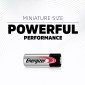 Immagine 2 - Energizer Lithium Pile a Bottone CR2450 3V per Cardiofrequenzimetri Telecomandi e Giocattoli - Blister da 2 Batterie