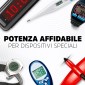 Immagine 3 - Energizer Lithium Pile a Bottone CR2450 3V per Cardiofrequenzimetri Telecomandi e Giocattoli - Blister da 2 Batterie