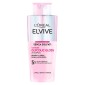 Immagine 1 - L'Oréal Paris Elvive Glycolic Gloss Shampoo con Acido Glicolico per Capelli Spenti e Porosi - Flacone da 200ml