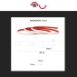 Immagine 4 - FAI Striscia LED Flessibile 15W/m Monocolore COB 296 LED/m 220V IP65 Dimmerabile - Bobina da 20 metri - mod. 5069/15/CO/20