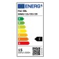 Immagine 8 - FAI Striscia LED Flessibile 15W/m Monocolore COB 296 LED/m 220V IP65 Dimmerabile - Bobina da 20 metri - mod. 5069/15/CO/20