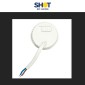 Immagine 8 - Bot Lighting Modulo LED Slim 4,8W SMD Ø50 Changing Color CCT 3in1 Dimmerabile per Portafaretti GU10 - mod. LD4SPT063KD