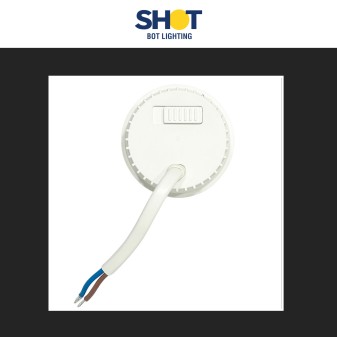 Bot Lighting Modulo LED Slim 4,8W SMD Ø50 CCT 3in1 Dimmerabile