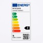 Immagine 9 - Bot Lighting Modulo LED Slim 5W SMD Ø50 Changing Color CCT 3in1 Dimmerabile per Portafaretti GU10 - mod. LD4SPT065KD