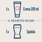 Immagine 2 - Veet Pure Crema Depilatoria Idratante con Tecnologia Silky Fresh per Pelli Sensibili - Flacone da 200ml