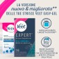 Immagine 3 - Veet Expert Strisce Depilatorie Bikini & Ascelle per Pelli Sensibili - Confezione da 16 Strisce