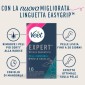 Immagine 6 - Veet Expert Strisce Depilatorie Bikini & Ascelle per Pelli Sensibili - Confezione da 16 Strisce