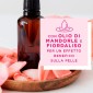 Immagine 5 - Veet Pure Strisce Depilatorie Gambe e Corpo con Formula Ipoallergenica - Confezione da 16 Strisce