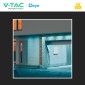 Immagine 12 - V-Tac Deye Inverter Trifase Ibrido On-Grid / Off-Grid 10kW IP65 Display LCD Certificato CEI 0-21 Colore Nero - SKU 12307