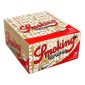 Immagine 1 - PROV-D00001904 - Smoking Supreme Gold King Size Cartine Lunghe Ultrasottili Trasparenti e Filtri in Carta - Box da 24 Libretti