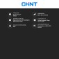 Immagine 6 - Chint Quadro Elettrico Lato AC Trifase 400V IP65 con Magnetotermico Linea UPS Test Report CEI 0-21 CEI 0-16 - mod. CHTACT32300IU