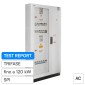 Immagine 1 - Chint Quadro Elettrico di Parallelo AC Trifase 500V IP40 con Test Report CEI 0-21 CEI 0-16 - mod. CHTACT200A01IU