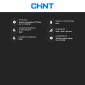 Immagine 6 - Chint Quadro Elettrico di Parallelo AC Trifase 500V IP40 con Test Report CEI 0-21 CEI 0-16 - mod. CHTACT200A01IU