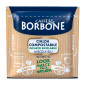 Immagine 1 - 50 Cialde Compostabili Caffè Borbone Miscela Blu Incarto Riciclabile