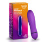 Immagine 1 - Durex Delight Minivibrator Massaggiatore Personale Portatile