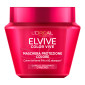 Immagine 1 - L'Oréal Paris Elvive Color-Vive Maschera Protezione Colore con Filtro UV per Capelli Colorati o Meches - Barattolo da 300ml