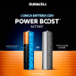 Immagine 5 - Duracell Optimum MX2400 Mini Stilo AAA Micro 1,5V Pile Alcaline - Confezione da 4 Batterie