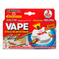 Immagine 1 - Vape Esca Scarafaggi Esche Insetticide - Confezione da 2 pezzi