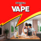 Immagine 3 - Vape Esca Scarafaggi Esche Insetticide - Confezione da 2 pezzi