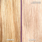 Immagine 4 - L'Oréal Paris Elvive Color-Vive Purple Shampoo Anti-Giallo - Flacone da 200ml