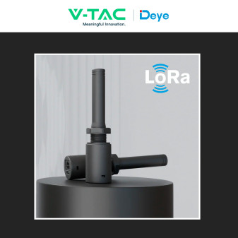 V-Tac Deye Trasmettitore LoRa per Inverter Ibridi - SKU 12745