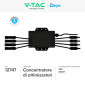 Immagine 2 - V-Tac Deye Concentratore di Ottimizzatori Fotovoltaico - SKU 12747