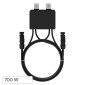 Immagine 1 - V-Tac Deye Ottimizzatore di Potenza per Pannelli Solari Fotovoltaici - SKU 12746