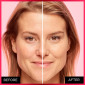 Immagine 4 - L'Oréal Paris Infaillible 32H Fresh Wear SPF 25 con Vitamina C Fondotinta Liquido Waterproof Colore 235 Cool Rose
