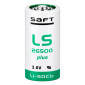 Immagine 1 - Saft Batteria Al Litio LS 26500 Plus Mezzatorcia C - Batteria Singola