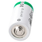 Immagine 2 - Saft Batteria Al Litio LS 26500 Plus Mezzatorcia C - Batteria Singola