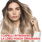 Immagine 3 - L'Oréal Paris Elvive Bond Repair Shampoo Per Capelli Danneggiati - Flacone da 200ml