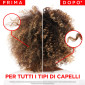 Immagine 4 - L'Oréal Paris Elvive Bond Repair Shampoo Per Capelli Danneggiati - Flacone da 200ml