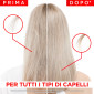 Immagine 5 - L'Oréal Paris Elvive Bond Repair Shampoo Per Capelli Danneggiati - Flacone da 200ml
