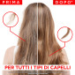 Immagine 6 - L'Oréal Paris Elvive Bond Repair Shampoo Per Capelli Danneggiati - Flacone da 200ml