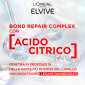 Immagine 7 - L'Oréal Paris Elvive Bond Repair Shampoo Per Capelli Danneggiati - Flacone da 200ml