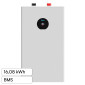 Immagine 1 - V-Tac Deye Batteria BMS LiFePO4 51,2V 314Ah 16,08kWh Inverter Impianto Fotovoltaico - SKU 12779
