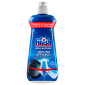 Immagine 1 - Finish Brillasciuga Brillantante Lavastoviglie Dissolve Residui di Calcare Rimuove Aloni fino a 100 Lavaggi - Flacone da 500ml