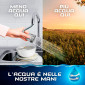 Immagine 3 - Finish Brillasciuga Brillantante Lavastoviglie Dissolve Residui di Calcare Rimuove Aloni fino a 100 Lavaggi - Flacone da 500ml