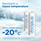 Immagine 4 - Panasonic Eneloop Rechargeable 800mAh Pile HR03 Ricaricabili Mini Stilo AAA Micro 1.2V - Blister da 4 Batterie