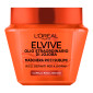 Immagine 1 - L'Oréal Paris Elvive Olio Straordinario di Jojoba Maschera Ricci Sublimi Capelli Molto Secchi e Spenti - Barattolo 300ml