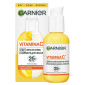 Immagine 1 - Garnier Vitamina C Siero Viso in Crema Illuminante Anti-Macchie SPF 25 - Flacone da 50ml
