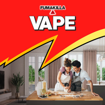 Vape Spirali Antizanzare in Carta alla Citronella Resistenti
